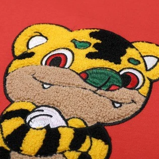 GUCCI TIGER T-SHIRT – GCS151 SmartChoice 1998