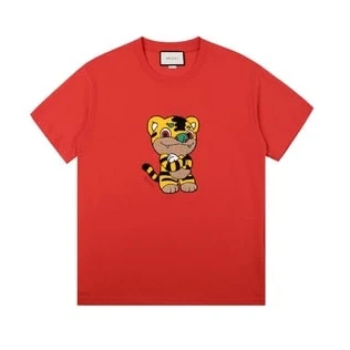 GUCCI TIGER T-SHIRT – GCS151 SmartChoice 1998