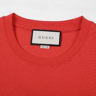 GUCCI TIGER T-SHIRT – GCS151 SmartChoice 1998