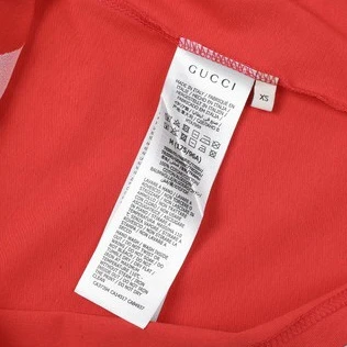 GUCCI TIGER T-SHIRT – GCS151 SmartChoice 1998