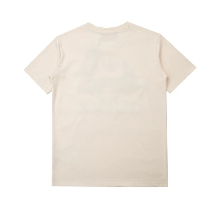 GUCCI TIGER T-SHIRT – GCS167 AllSeason 9770