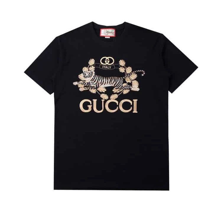 GUCCI TIGER T-SHIRT – GCS168 StreetReady 9065