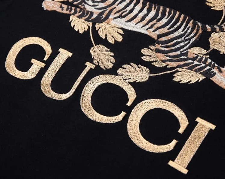 GUCCI TIGER T-SHIRT – GCS168 StreetReady 9065