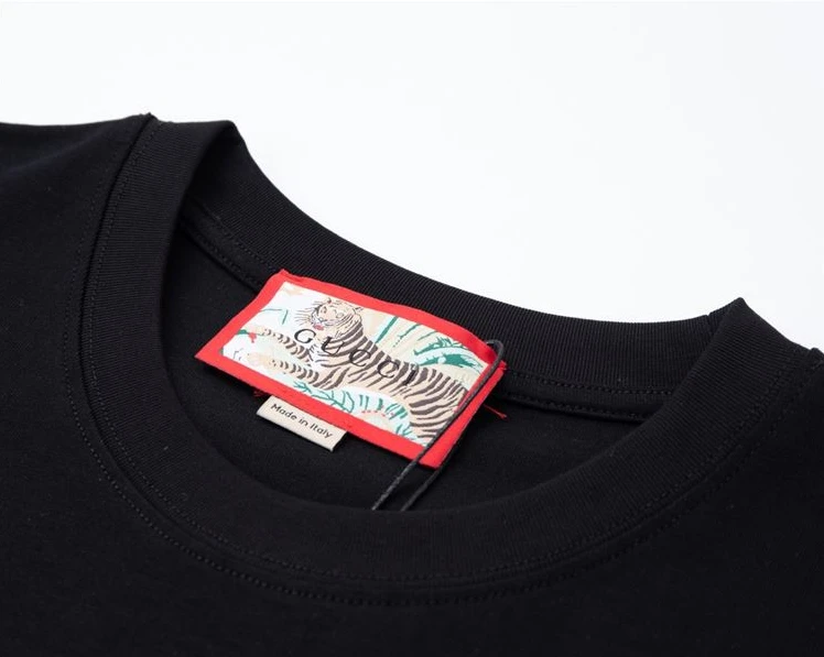 GUCCI TIGER T-SHIRT – GCS168 StreetReady 9065