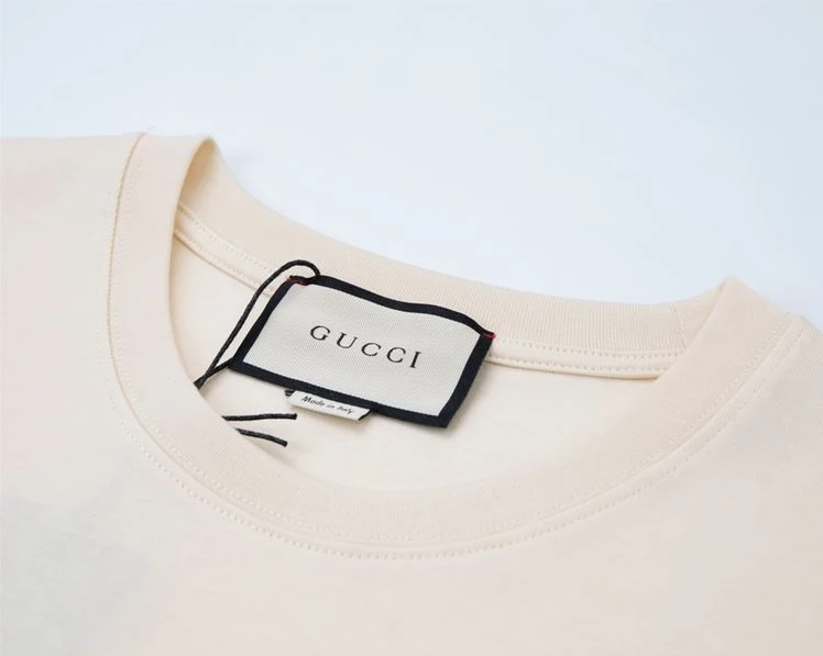 GUCCI TIGER T-SHIRT – GCS169 SmartChoice 9204