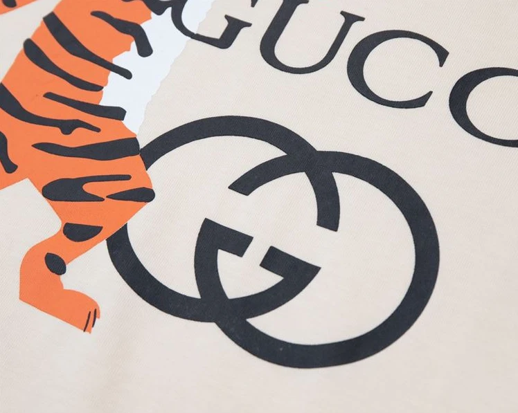 GUCCI TIGER T-SHIRT – GCS169 SmartChoice 9204
