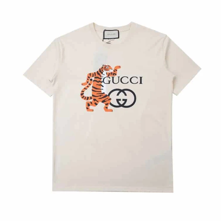 GUCCI TIGER T-SHIRT – GCS169 SmartChoice 9204