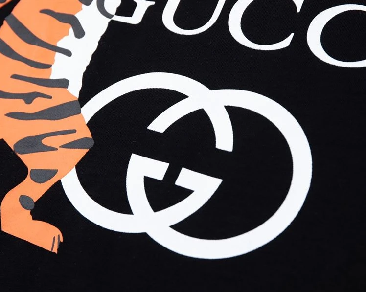 GUCCI TIGER T-SHIRT – GCS170 SmartChoice 612
