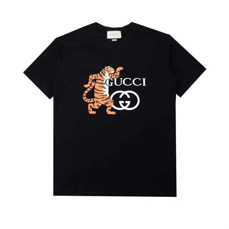 GUCCI TIGER T-SHIRT – GCS170 SmartChoice 612