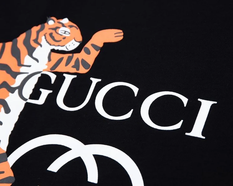 GUCCI TIGER T-SHIRT – GCS170 SmartChoice 612