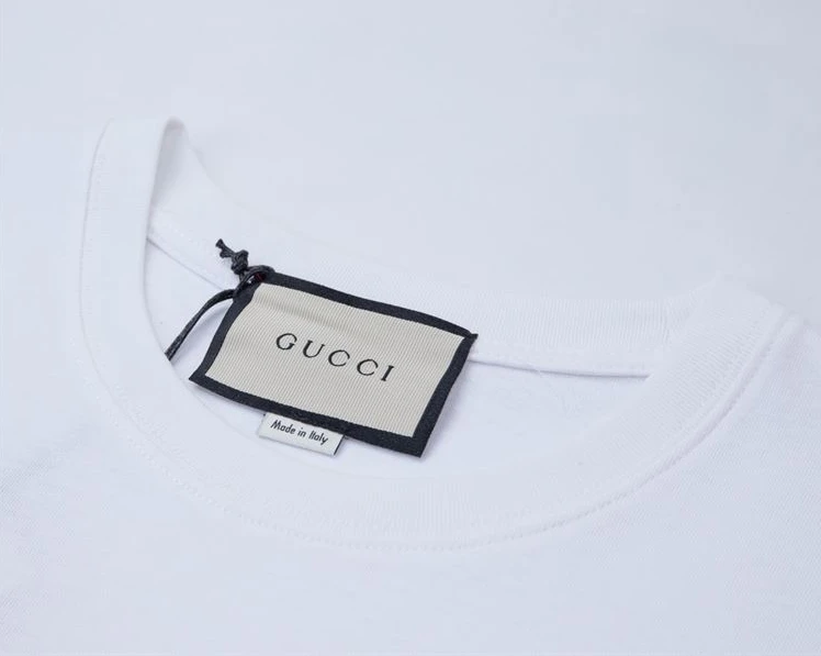 GUCCI TIGER T-SHIRT – GCS195 EasyMatch 8349
