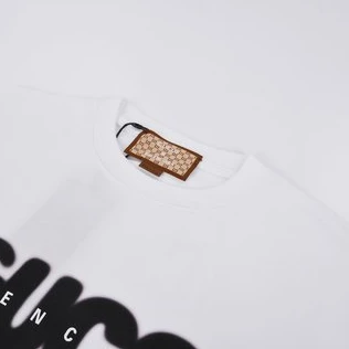 GUCCI x BALENCIAGA T-SHIRT – GCS098 GoAnywhere 7383