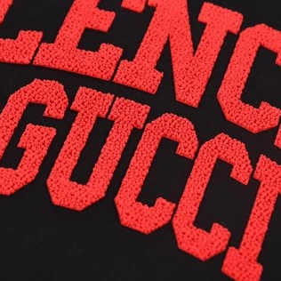 GUCCI x BALENCIAGA T-SHIRT – GCS101 DailyWear 1893
