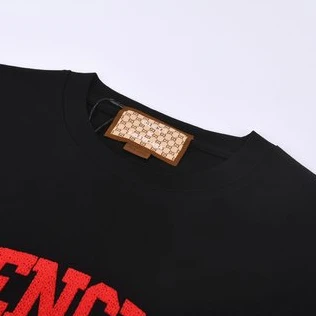 GUCCI x BALENCIAGA T-SHIRT – GCS101 DailyWear 1893