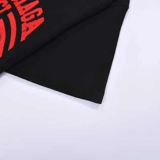 GUCCI x BALENCIAGA T-SHIRT – GCS101 DailyWear 1893