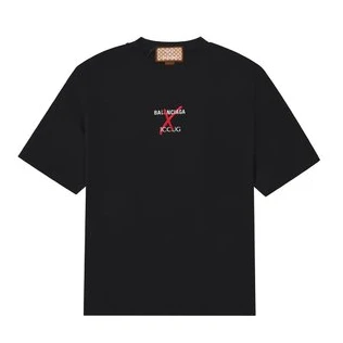 GUCCI x BALENCIAGA T-SHIRT – GCS131 Affordable 3864
