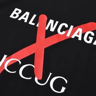 GUCCI x BALENCIAGA T-SHIRT – GCS131 Affordable 3864