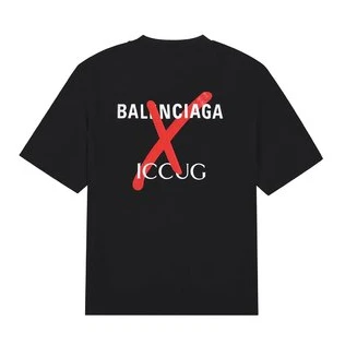 GUCCI x BALENCIAGA T-SHIRT – GCS131 Affordable 3864