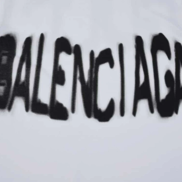 GUCCI x BALENCIAGA T-SHIRT – GCS182 Trendy 3621