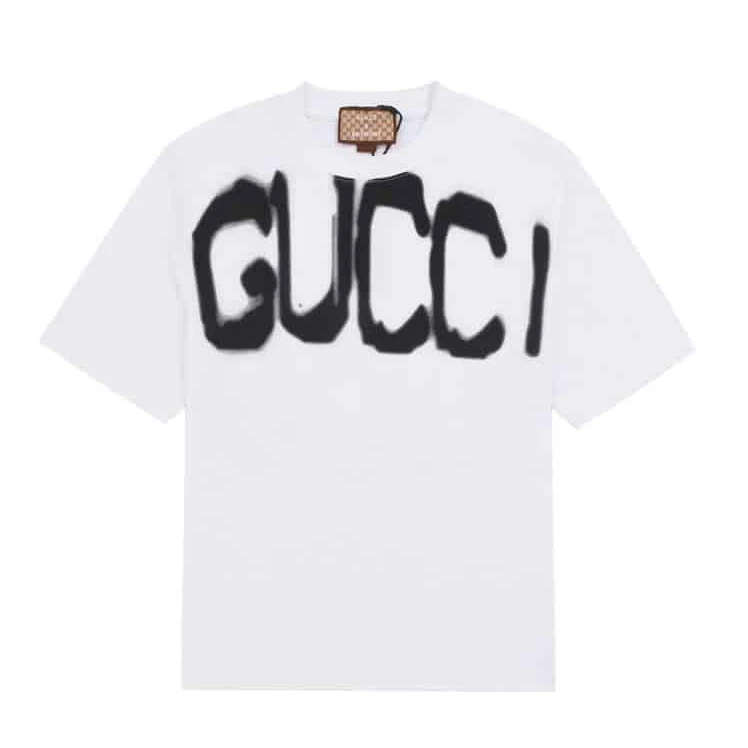 GUCCI x BALENCIAGA T-SHIRT – GCS182 Trendy 3621
