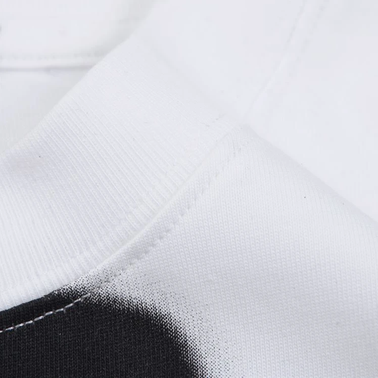 GUCCI x BALENCIAGA T-SHIRT – GCS182 Trendy 3621