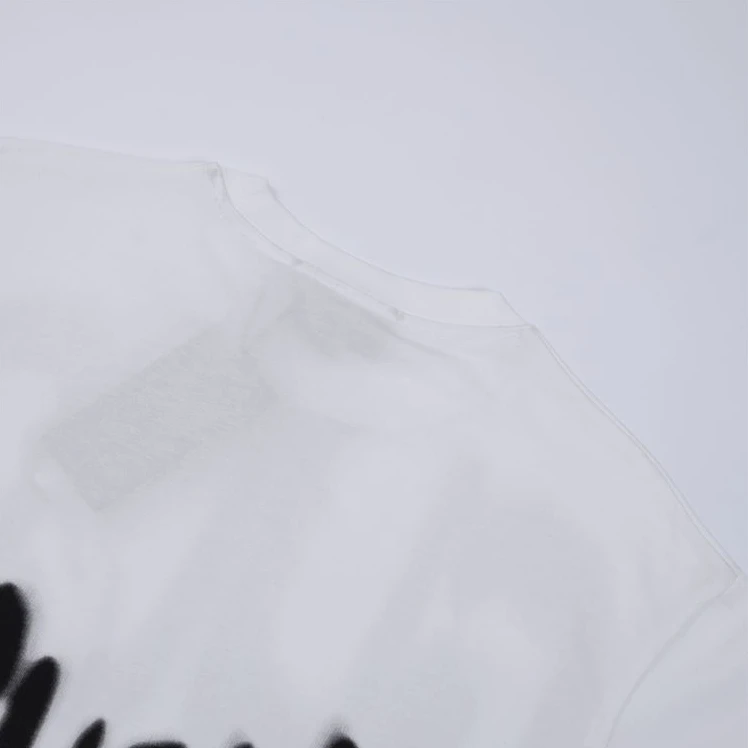 GUCCI x BALENCIAGA T-SHIRT – GCS182 Trendy 3621