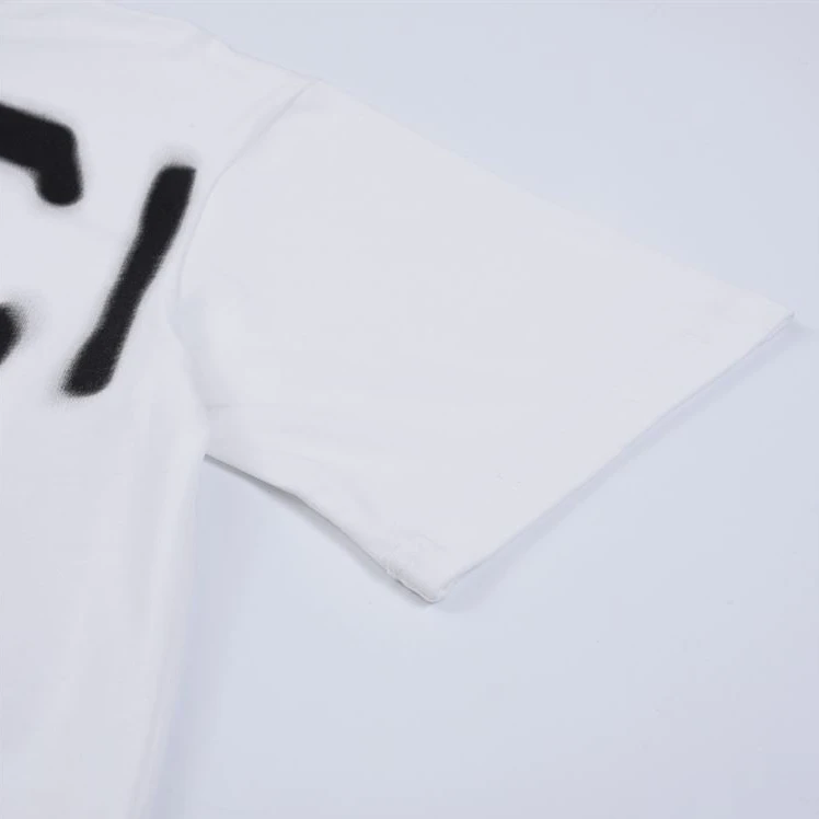 GUCCI x BALENCIAGA T-SHIRT – GCS182 Trendy 3621