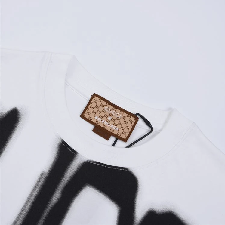 GUCCI x BALENCIAGA T-SHIRT – GCS182 Trendy 3621