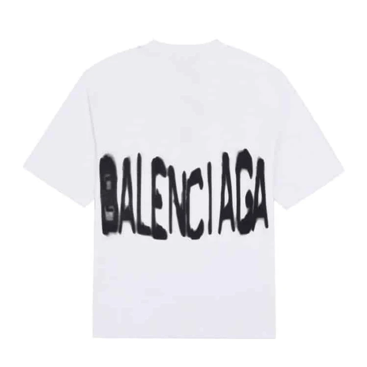 GUCCI x BALENCIAGA T-SHIRT – GCS182 Trendy 3621