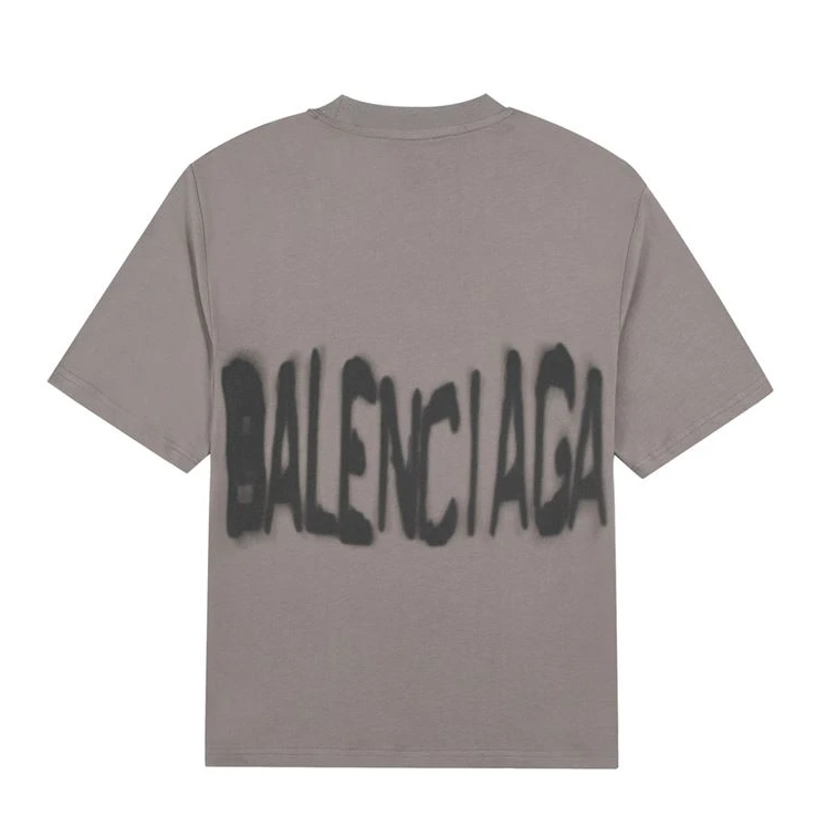 GUCCI x BALENCIAGA T-SHIRT – GCS183 HighQuality 9596
