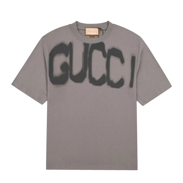 GUCCI x BALENCIAGA T-SHIRT – GCS183 HighQuality 9596