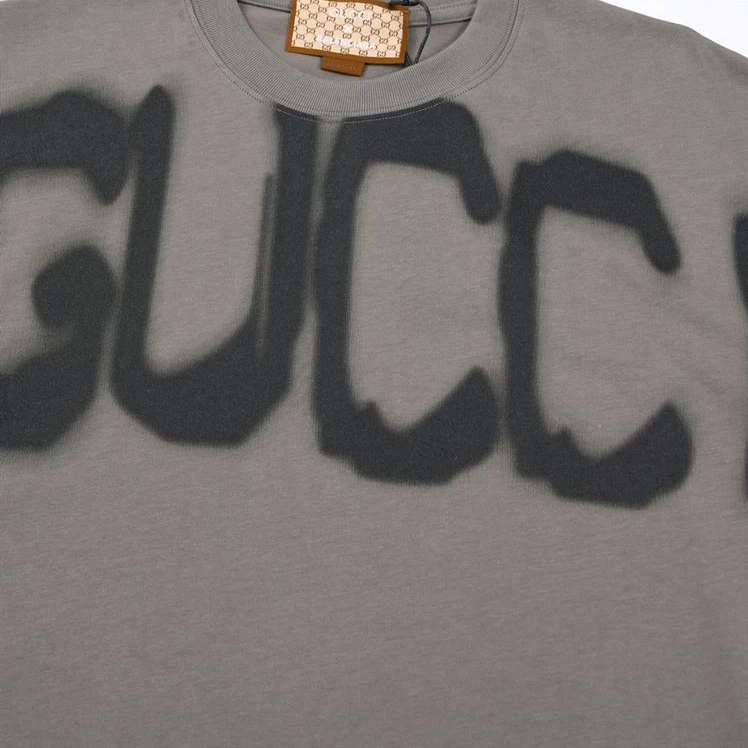GUCCI x BALENCIAGA T-SHIRT – GCS183 HighQuality 9596