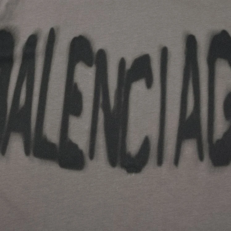 GUCCI x BALENCIAGA T-SHIRT – GCS183 HighQuality 9596