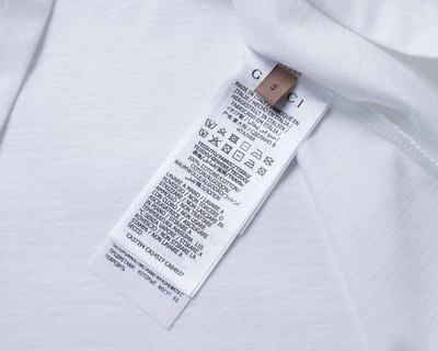 GUCCI x THE NORTH FACE COLLABORATION T-SHIRT – GCS075 StreetReady 8253