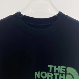 GUCCI x THE NORTH FACE COLLABORATION T-SHIRT – GCS123 ModernLook 403