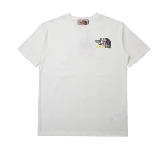 GUCCI x THE NORTH FACE COLLABORATION T-SHIRT – GCS144 WellDesigned 4520