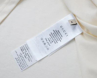 GUCCI x THE NORTH FACE COLLABORATION T-SHIRT – GCS144 WellDesigned 4520