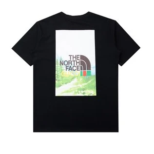 GUCCI x THE NORTH FACE COLLABORATION T-SHIRT – GCS145 WellDesigned 5966