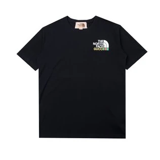 GUCCI x THE NORTH FACE COLLABORATION T-SHIRT – GCS145 WellDesigned 5966