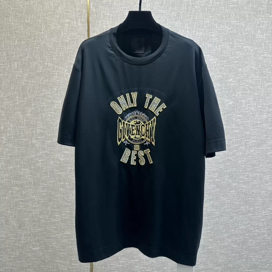 Givenchy  T-shirt – GVS64 Popular 8909
