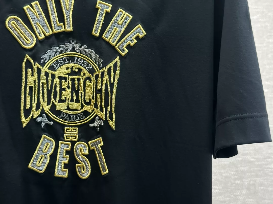 Givenchy  T-shirt – GVS64 Popular 8909