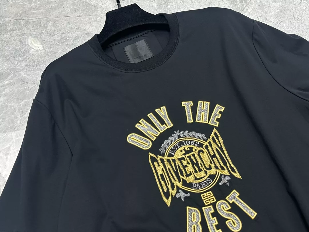 Givenchy  T-shirt – GVS64 Popular 8909