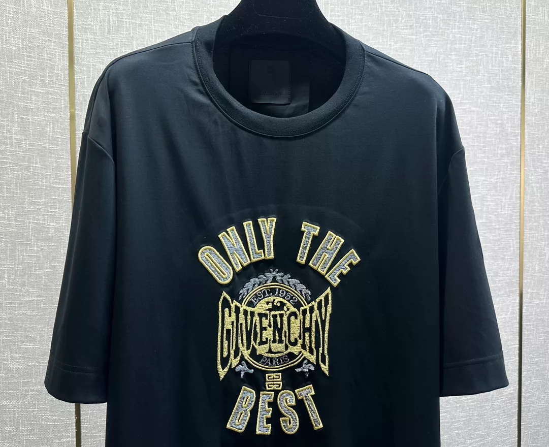 Givenchy  T-shirt – GVS64 Popular 8909
