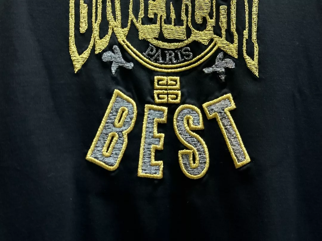 Givenchy  T-shirt – GVS64 Popular 8909