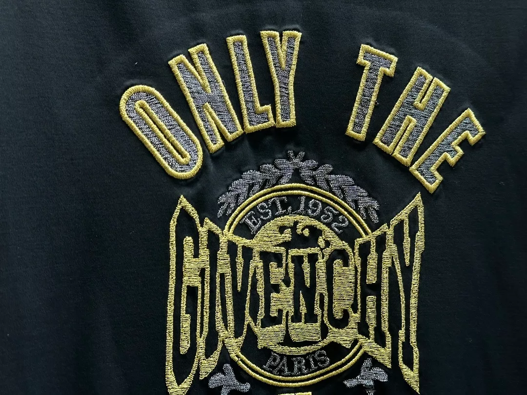 Givenchy  T-shirt – GVS64 Popular 8909