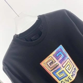 Givenchy Crayons T-shirt – GVS36 BestValue 8932