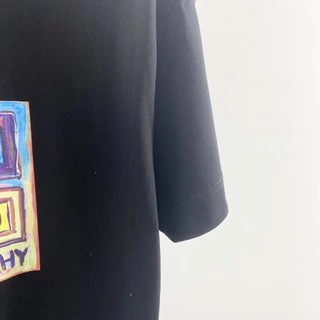 Givenchy Crayons T-shirt – GVS36 BestValue 8932