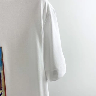 Givenchy Crayons T-shirt – GVS37 EasyMatch 5544