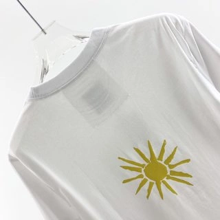 Givenchy Crayons T-shirt – GVS37 EasyMatch 5544