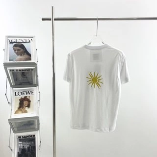 Givenchy Crayons T-shirt – GVS37 EasyMatch 5544